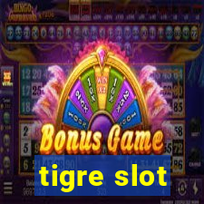 tigre slot