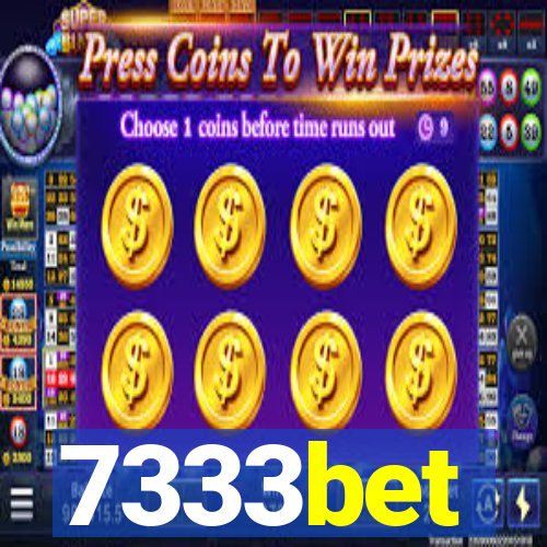 7333bet