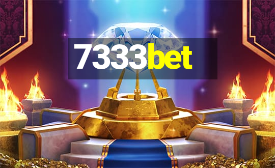 7333bet