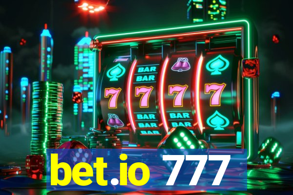 bet.io 777