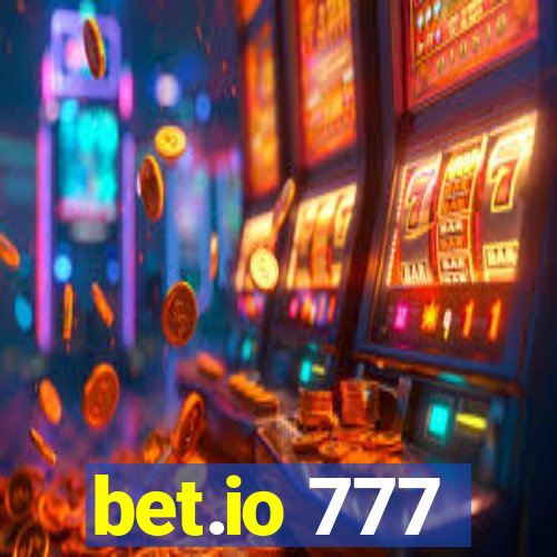 bet.io 777