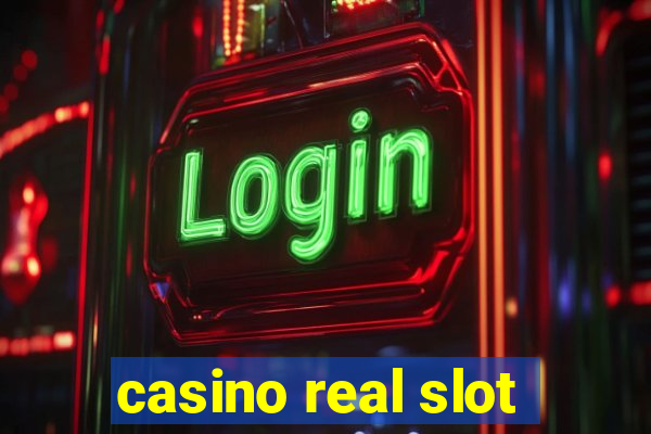 casino real slot