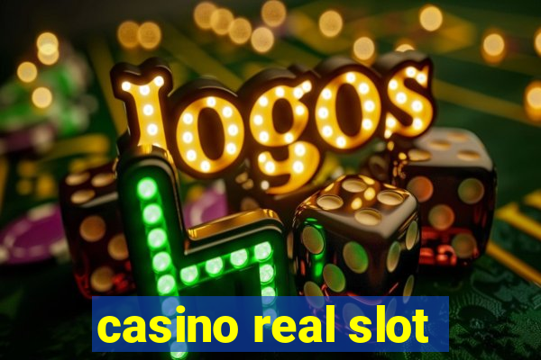 casino real slot