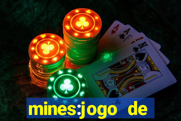 mines:jogo de ca?a-minas baixar