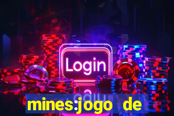 mines:jogo de ca?a-minas baixar