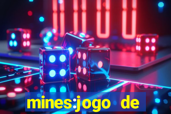 mines:jogo de ca?a-minas baixar