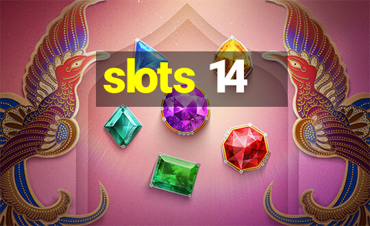 slots 14