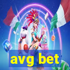 avg bet