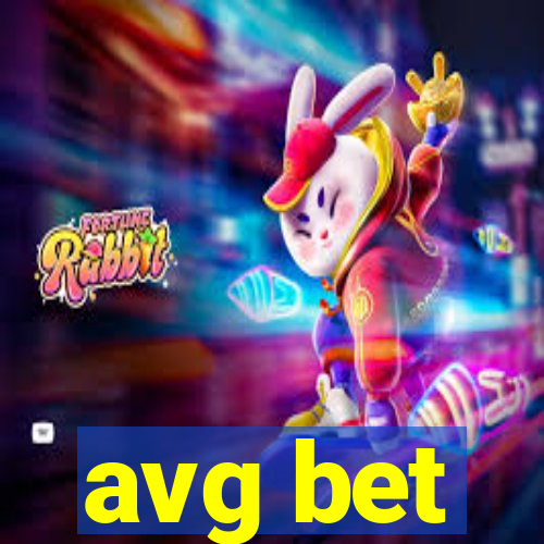 avg bet