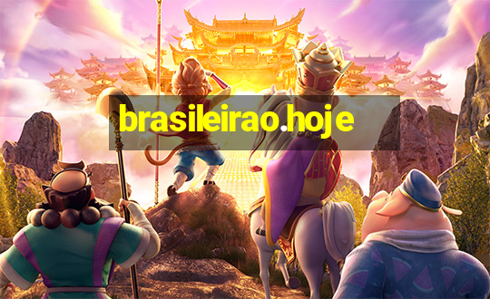 brasileirao.hoje