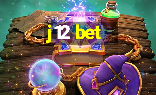 j12 bet