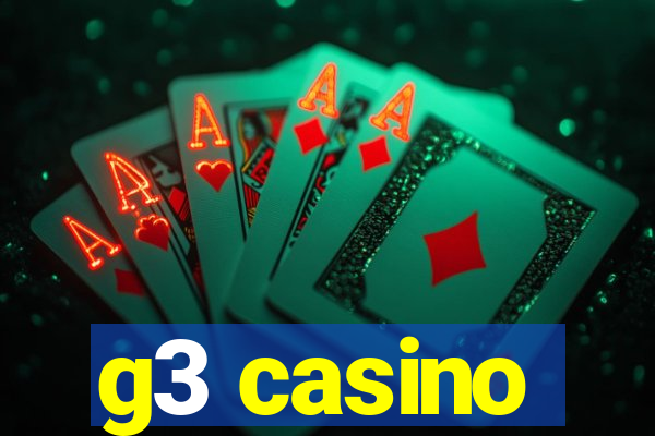 g3 casino