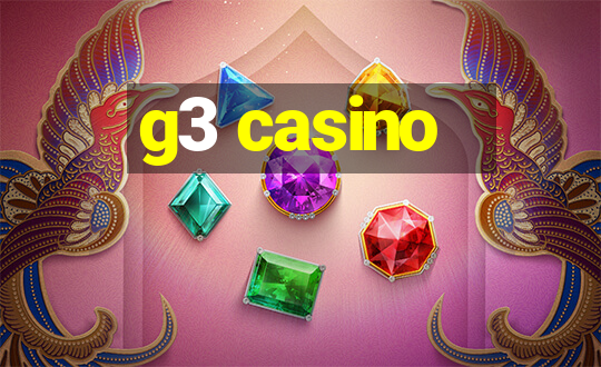 g3 casino