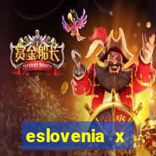 eslovenia x portugal palpite