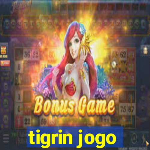 tigrin jogo