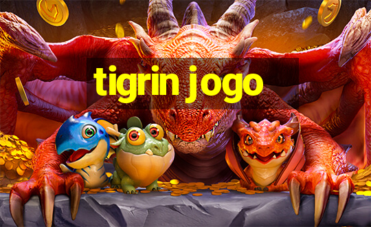 tigrin jogo