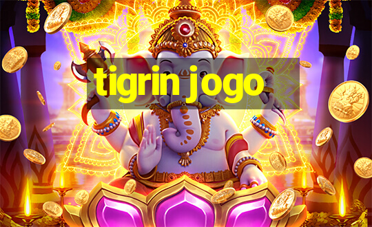 tigrin jogo