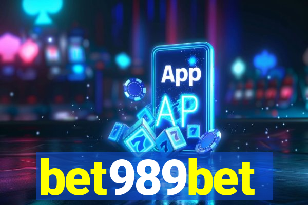 bet989bet