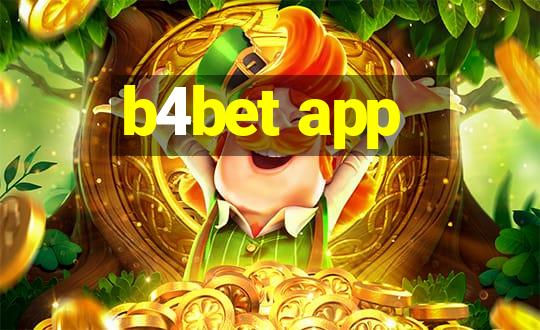 b4bet app