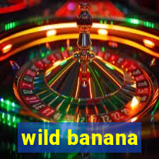 wild banana