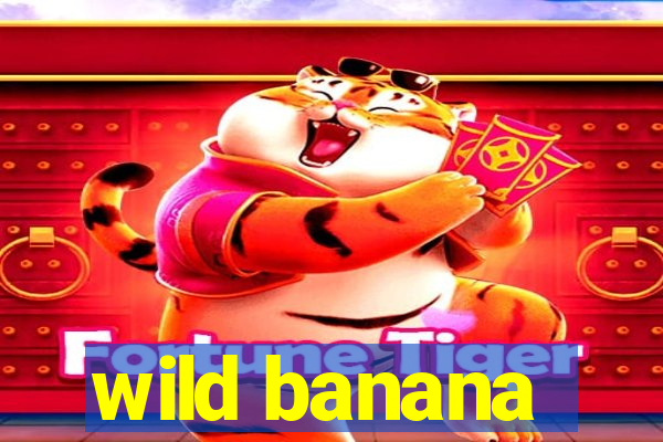 wild banana