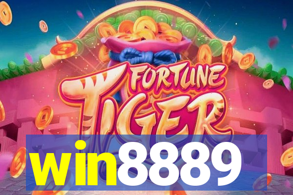 win8889