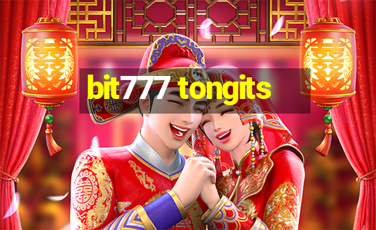 bit777 tongits