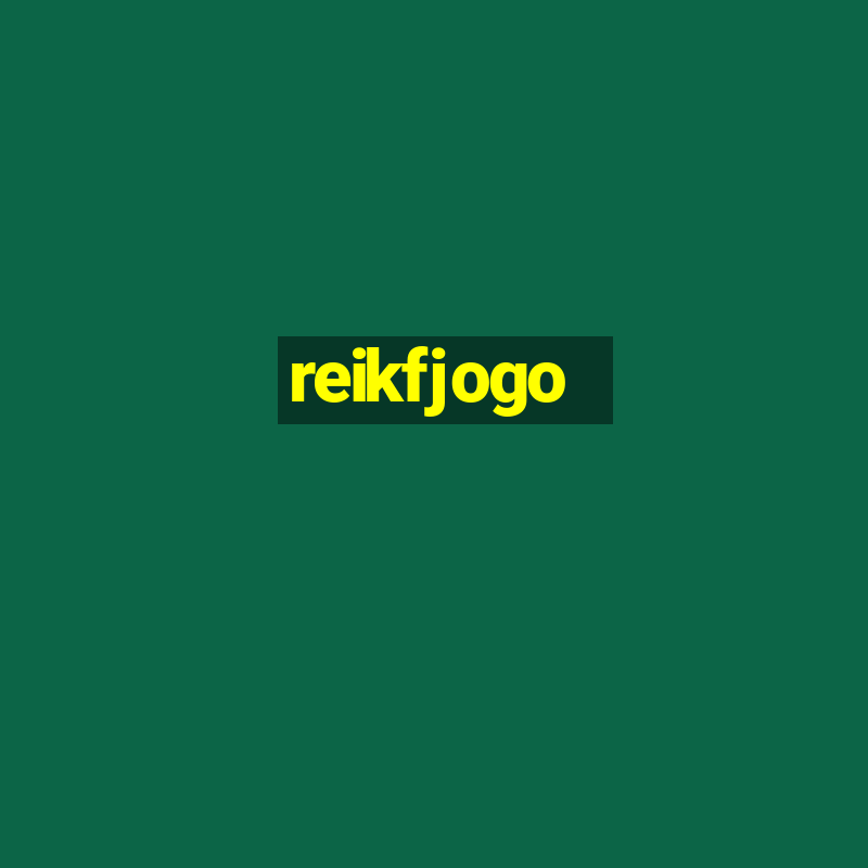 reikfjogo