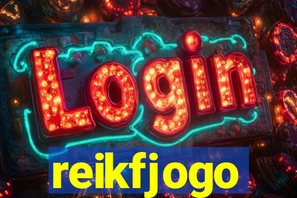 reikfjogo