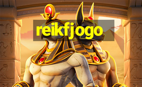 reikfjogo