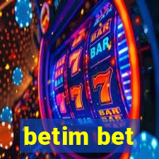 betim bet