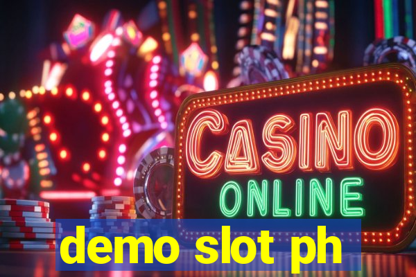 demo slot ph