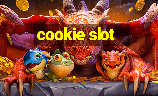 cookie slot