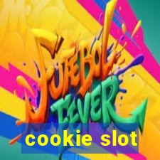 cookie slot