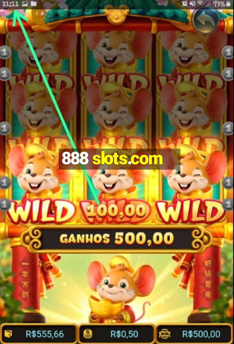 888 slots.com