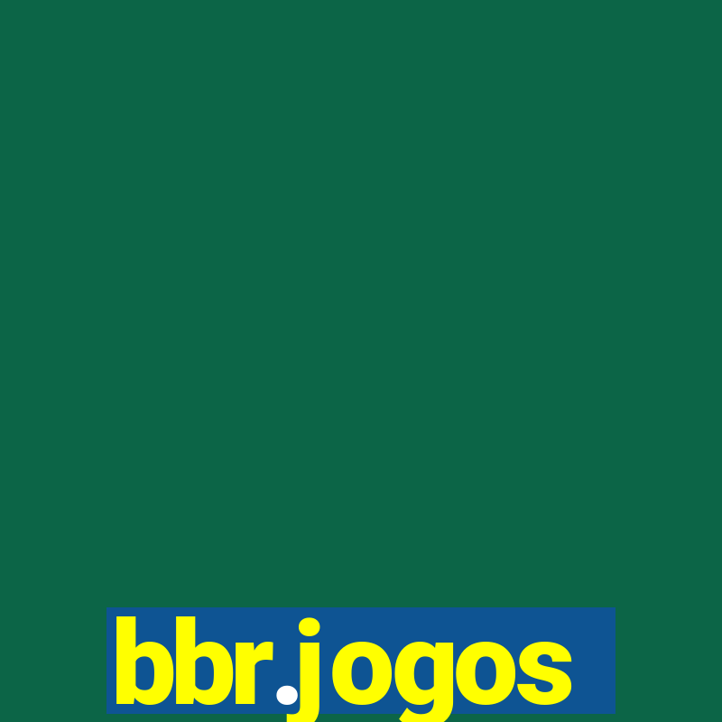 bbr.jogos