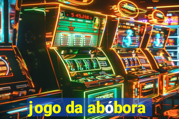 jogo da abóbora