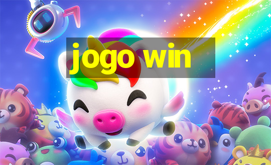 jogo win