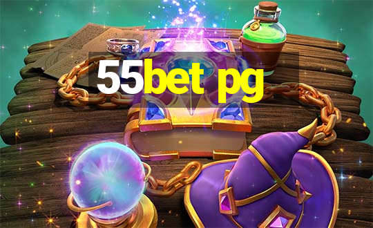 55bet pg