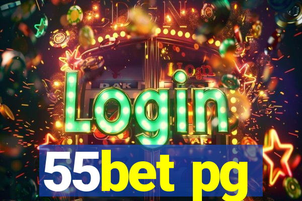 55bet pg