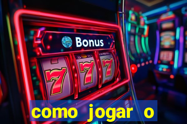 como jogar o fortune ox