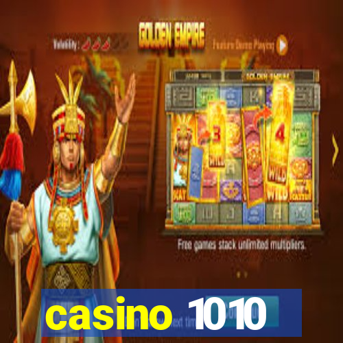 casino 1010