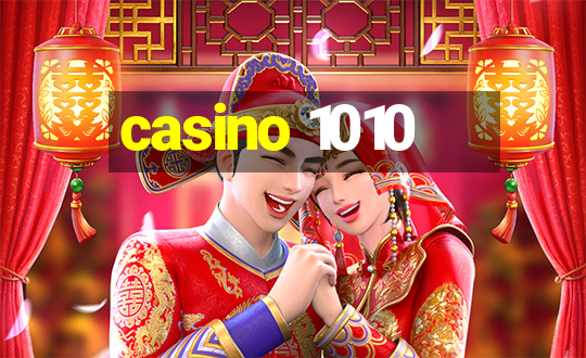 casino 1010