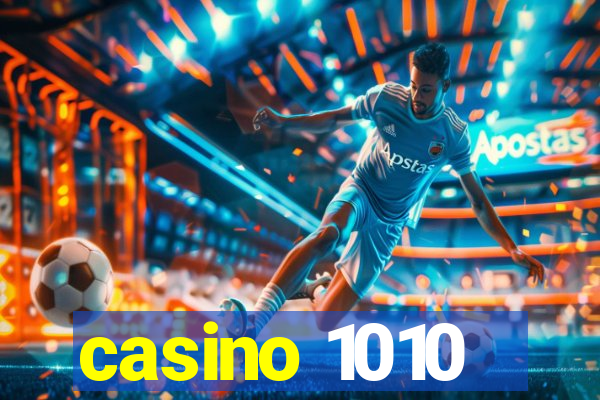 casino 1010