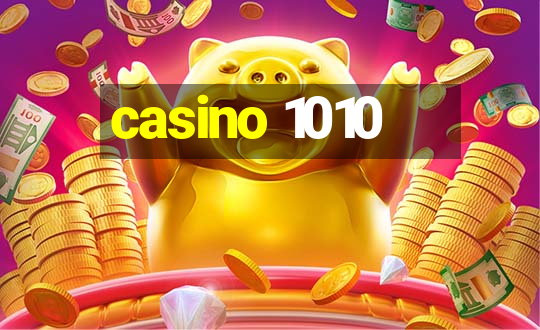 casino 1010