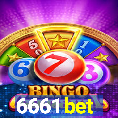 6661 bet