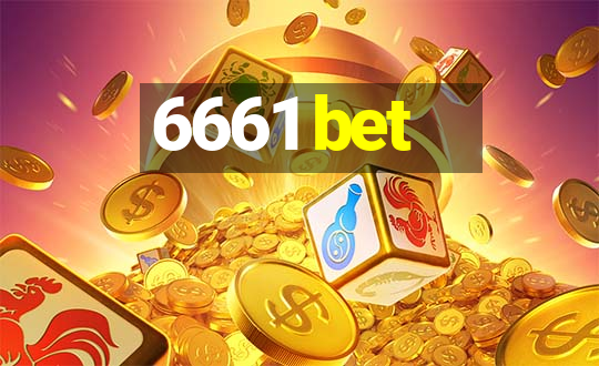 6661 bet