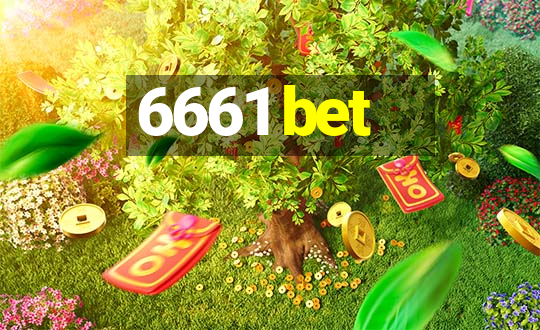 6661 bet