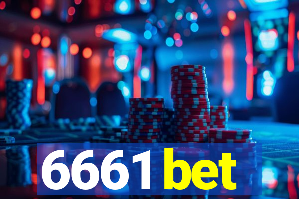 6661 bet