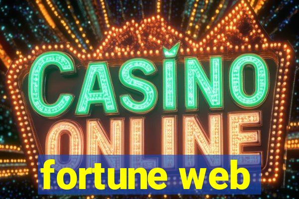 fortune web